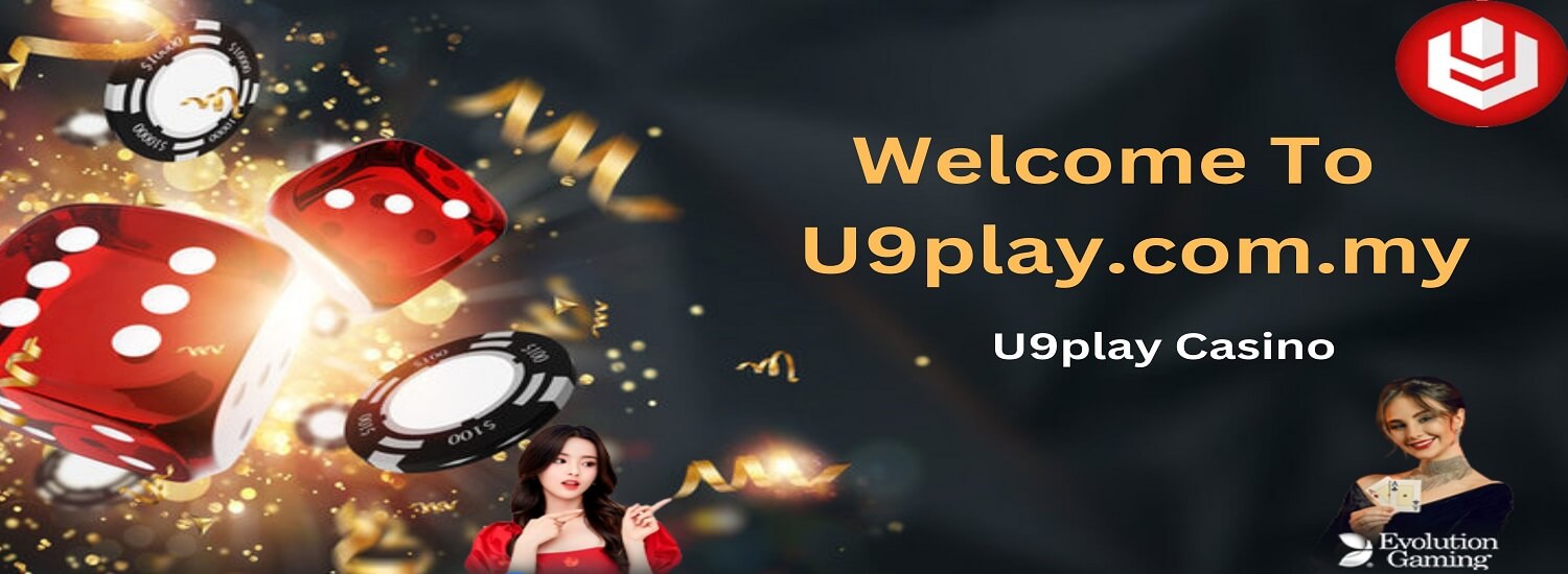 U9play Casino