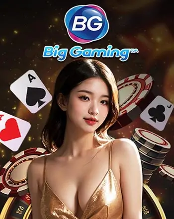 Big Gaming Live Casino