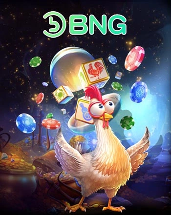 bng Cock Gaming