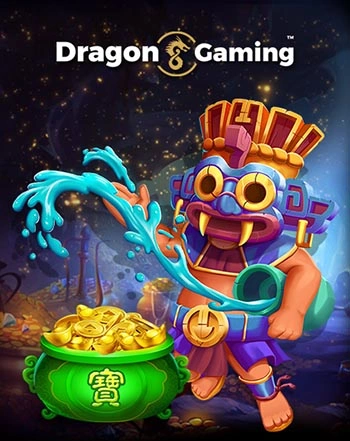 Dragon Gaming