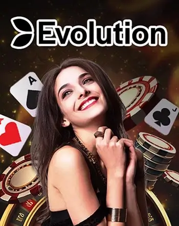 Evolution Gaming