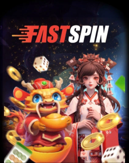 fast spin online Slot
