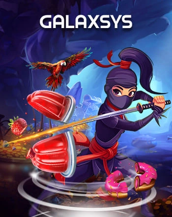 galaxsys