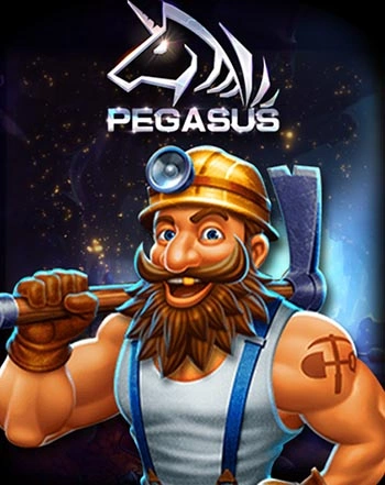 pegasus