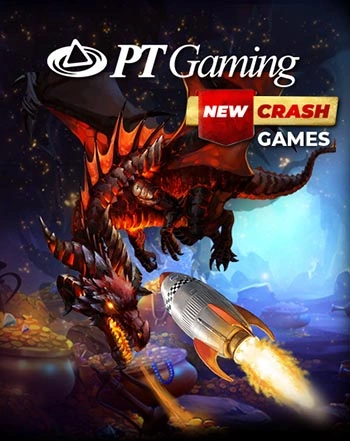 Pt Gaming New Crash Games