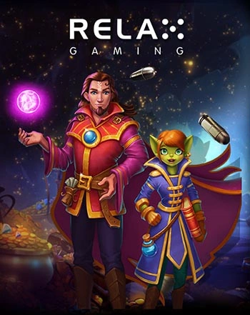 Relax Slots