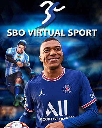 SBO Virtual Sports