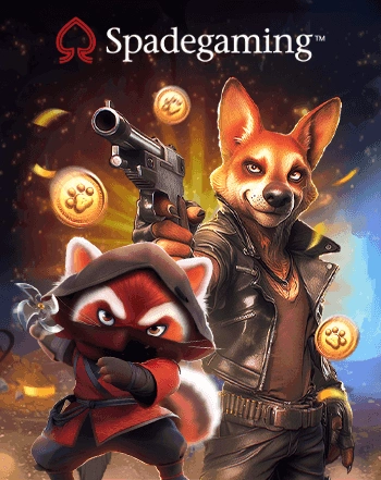 Spade Gaming