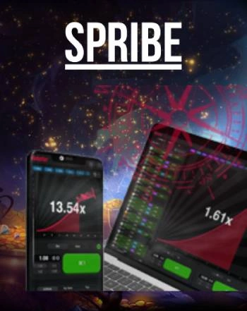spribe