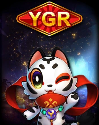 YGR Slot